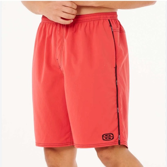 Rip Curl Other - RIP‎ CURL Archive 20" Volley Short
